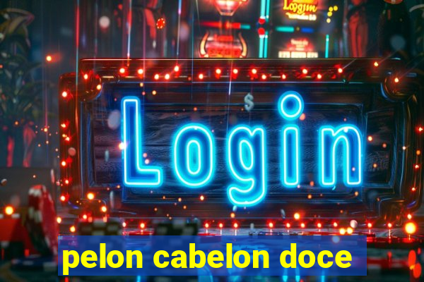 pelon cabelon doce